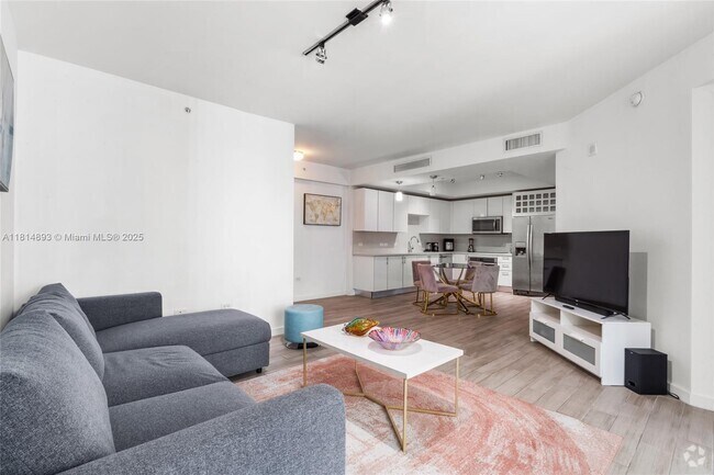 Building Photo - 999 SW 1st Ave Unit 2601 Rental