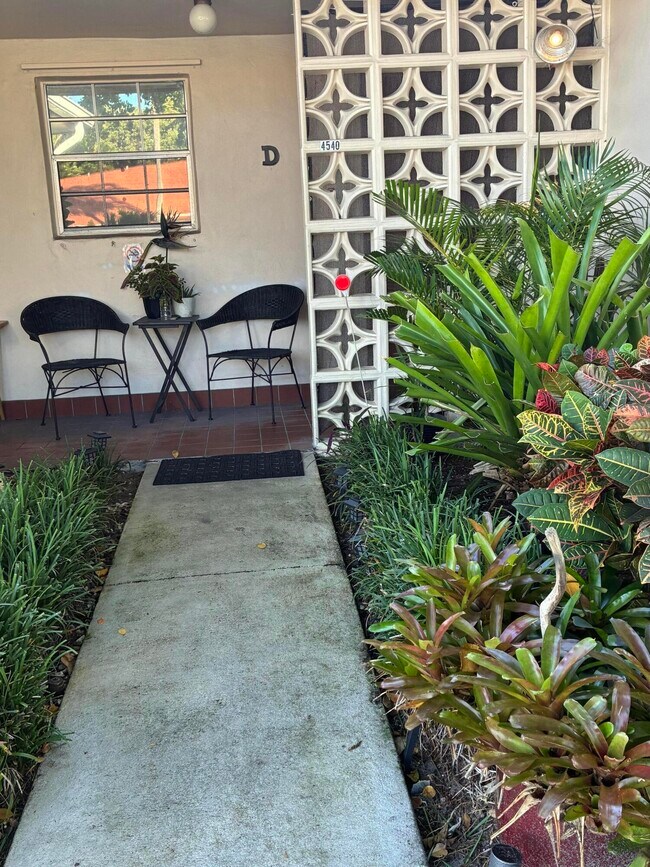 Photo - 4540 NW 3rd Ct