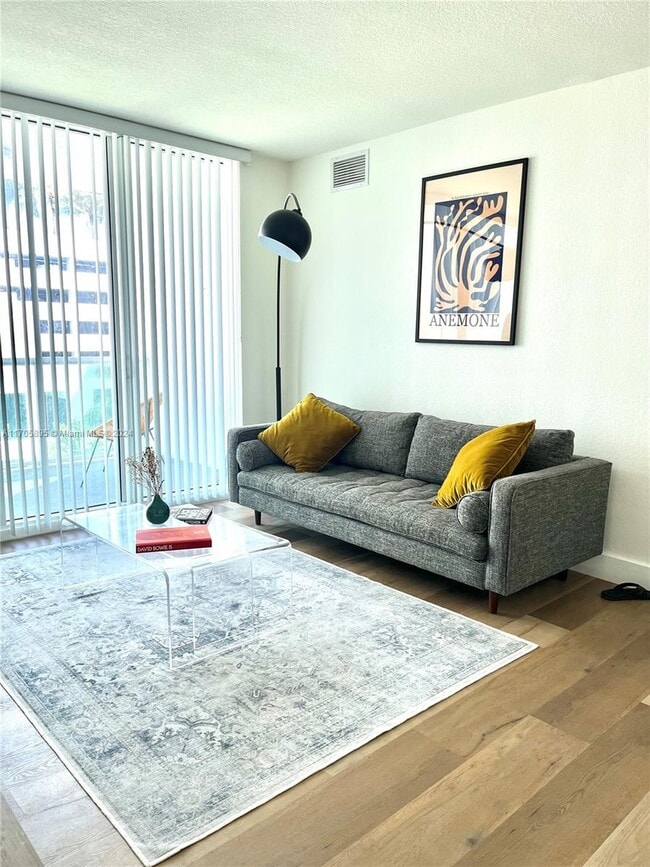 Photo - 500 NE 2nd Ave Unit 601