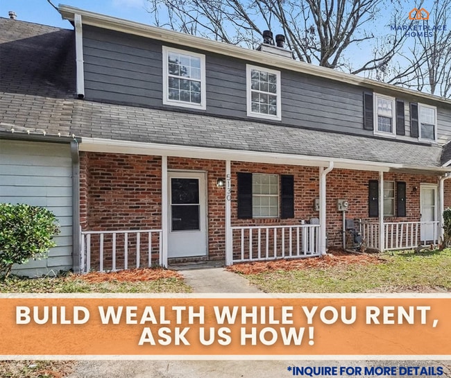 Building Photo - 5130 Lakeview Ct