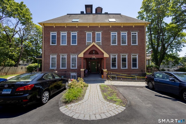 Building Photo - 58 Woodley Ct Unit 10