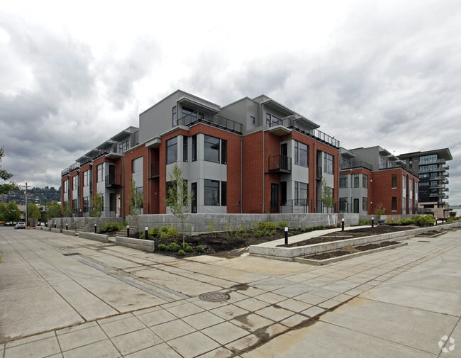 Primary Photo - The Pacifica