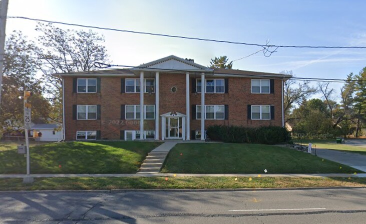 Photo - 5616 Hickman Rd Apartments