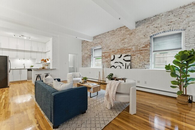 Photo - 69 Harvey St Unit 1