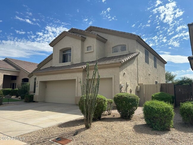 Photo - 7215 E Whistling Wind Way