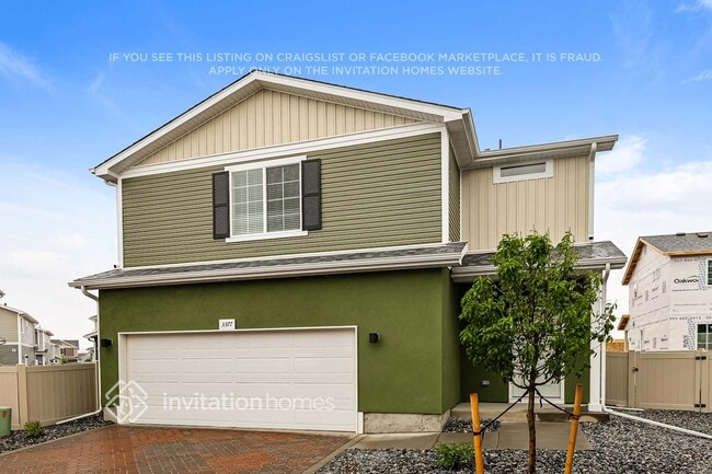 Photo - 3377 Streamwood Dr