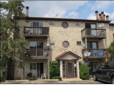 Photo - Winchesterhill Condominiums