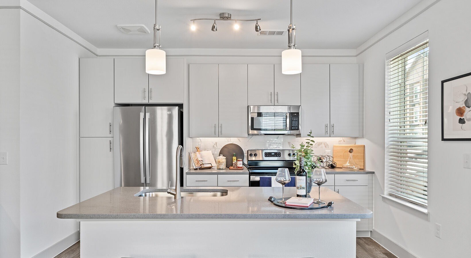 Photo - 1700 Katy Fort Bend Rd Unidad 1204