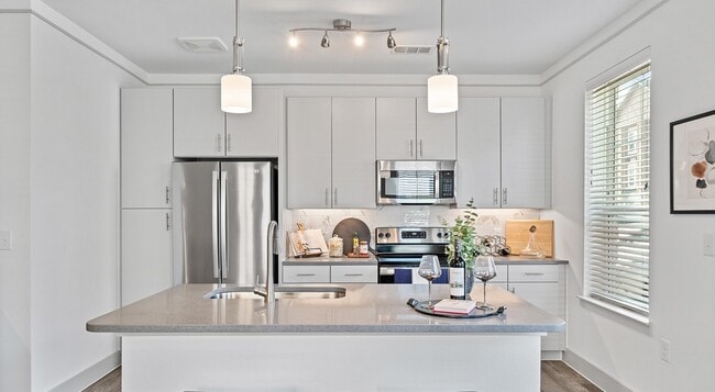 Building Photo - 1700 Katy For Bend Rd Unit 7309 Rental