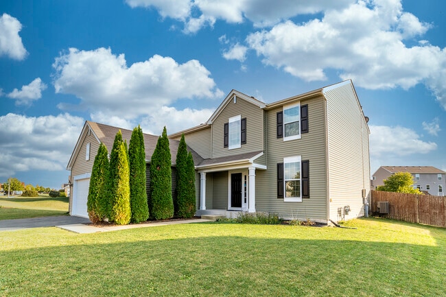 Photo - 442 Windett Ridge Rd