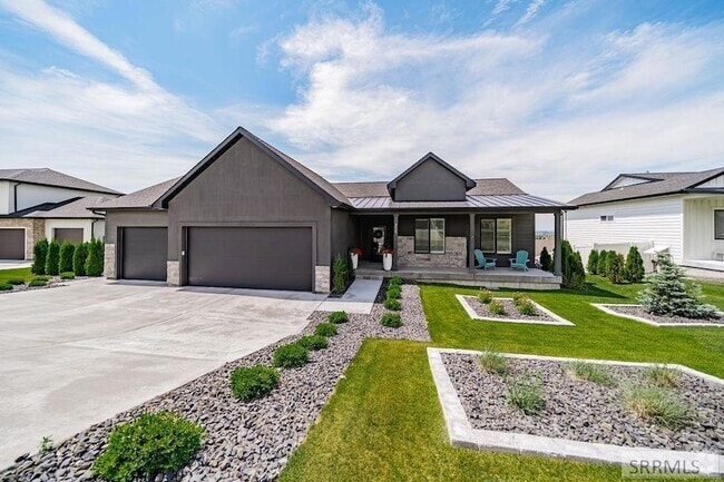 Building Photo - 3638 S Purple Sage Dr Rental