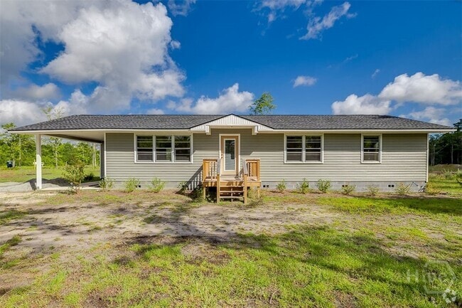 Building Photo - 135 Williams Rental
