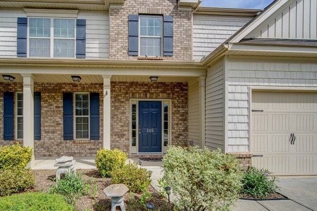 Photo - Gorgeous 4/5 BR, 3 BA, 2 Car Garage Home with Fenced Backyard and Large Storage Unit