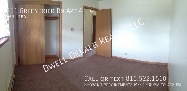 Photo - 811 Greenbrier Rd Unidad 4