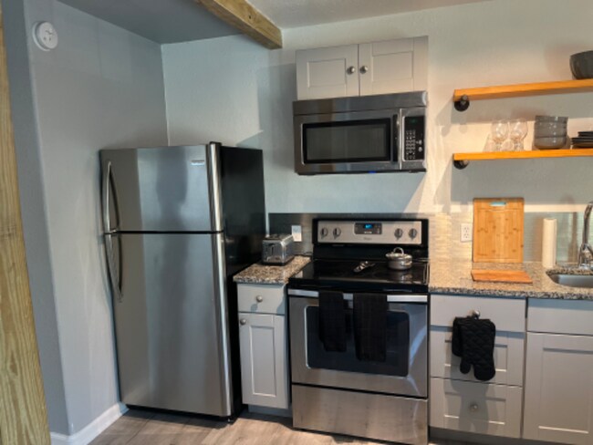 622 Texan Trail Unidad 3