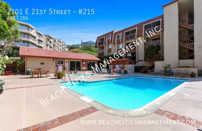 Photo - 2101 E 21st St Unit #215