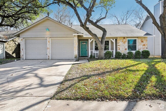 Building Photo - 9729 Meadowheath Dr Rental