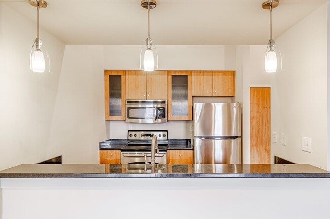 Photo - Great Two bedroom Two full bath apartment in the Buggy Factory! Unidad #2D - Two bed Two bath