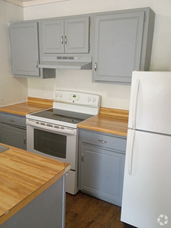 Building Photo - 712 Old Roane St Rental