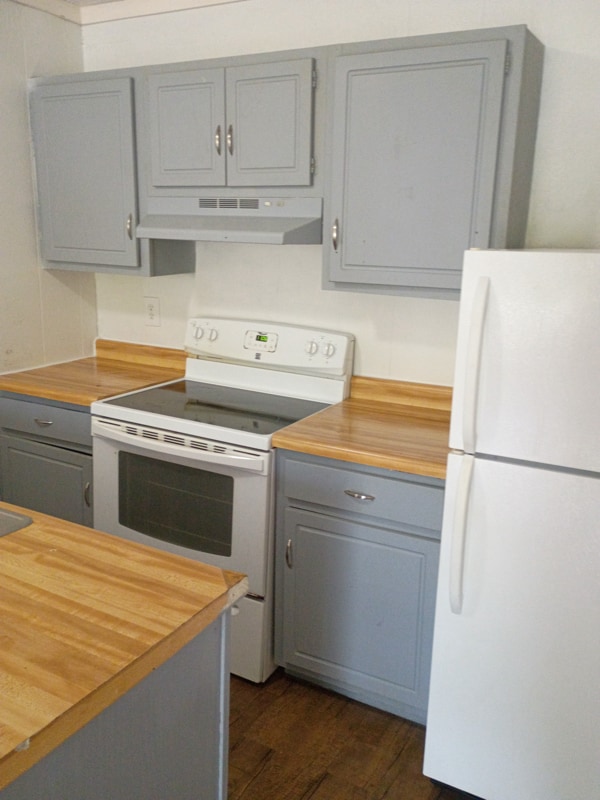 Building Photo - 712 Old Roane St Rental