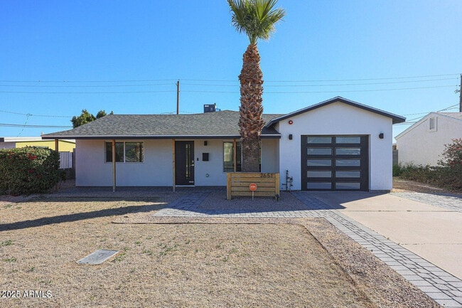 Photo - 2651 N 71st Pl
