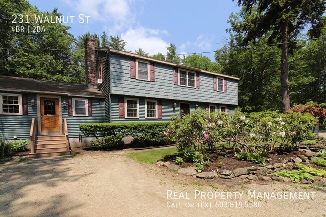 Photo - 231 Walnut St