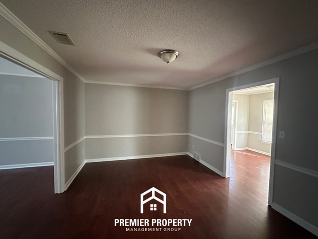 Photo - Spacious 4BR Cordova Home w/ Brick Fireplace, 2 Dining Areas & Covered Patio