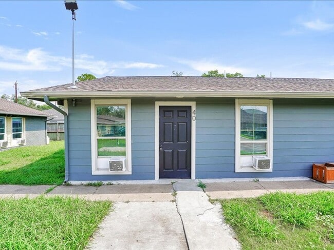 Building Photo - 3802 Dabney St Unit 1 Rental