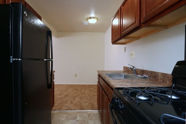 Northwood Homes