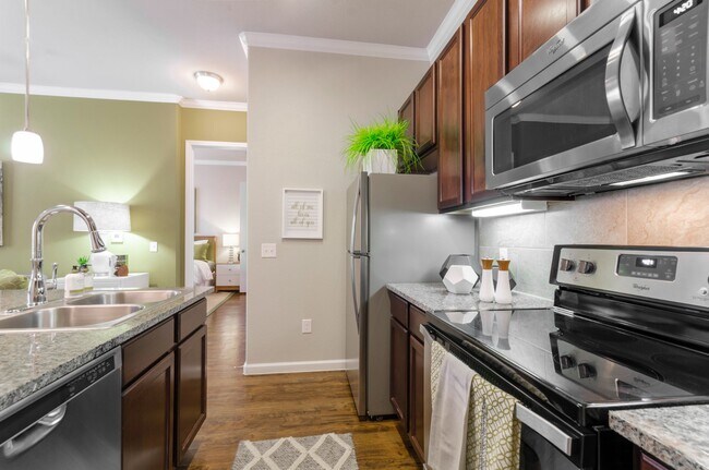 Photo - Park 3Eighty