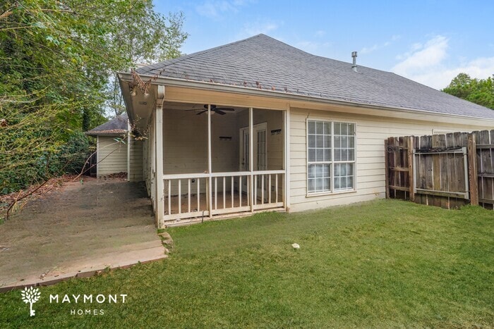 Photo - 4010 Falliston Dr