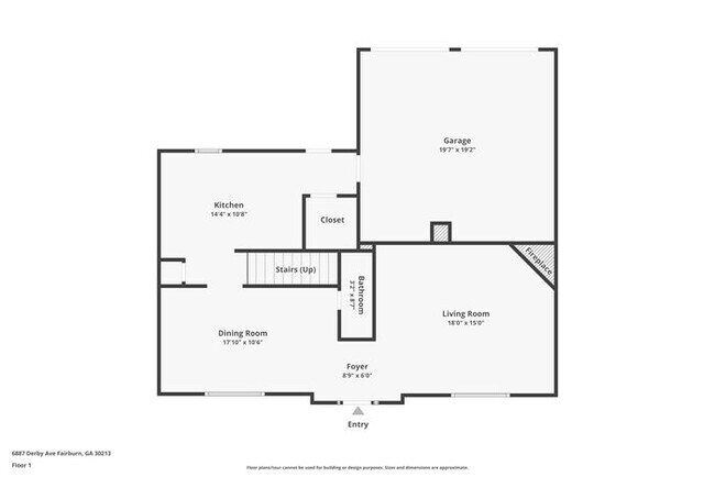 Photo - 6887 Derby Ave