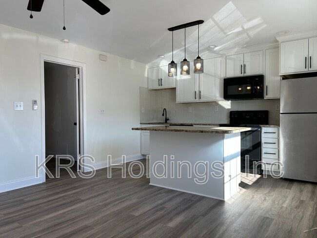 Photo - 963 W Ocean View Ave Unit 1