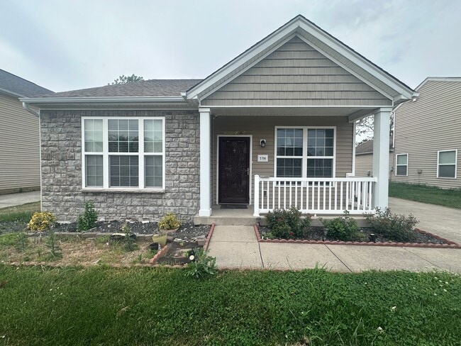 Building Photo - 3-bed, 2-bath ranch in Bannon Crossings - $2,000/month