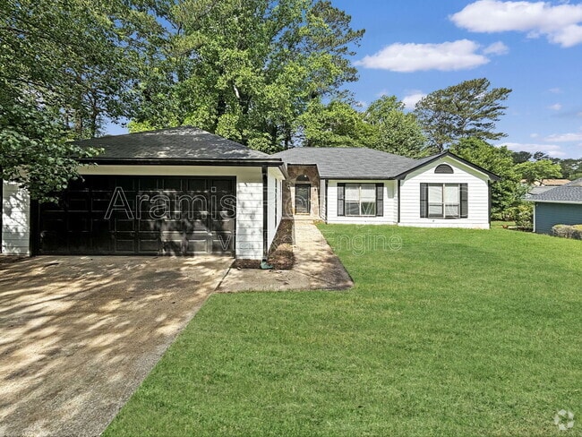 Building Photo - 9032 Gardener Dr Rental