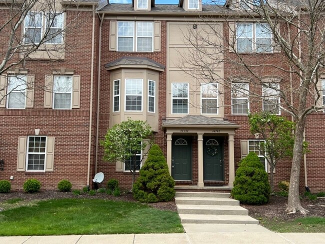 Photo - 44744 Gwinnett Loop Condo Unit 9