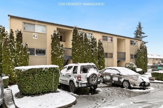 Building Photo - 31003 14th Ave S Unit G03