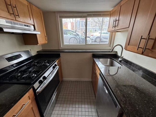 Photo - 22 Hingham St Unit 4B