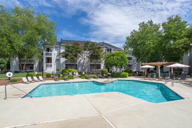 Photo - Greyeagle Apartments