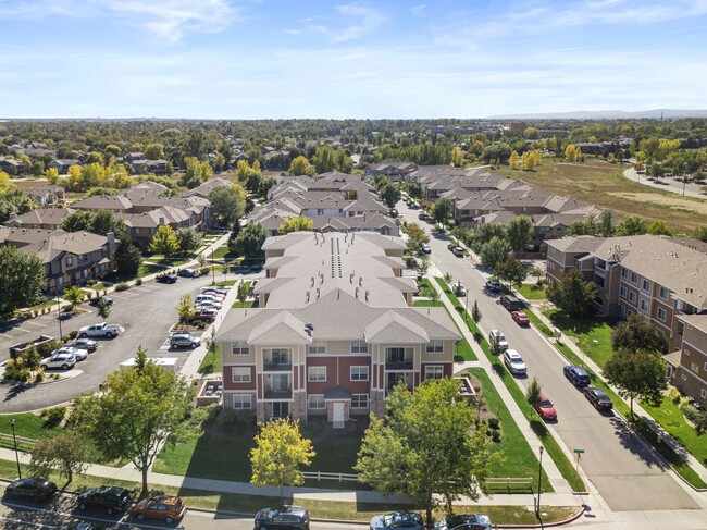 Kansas Apartments