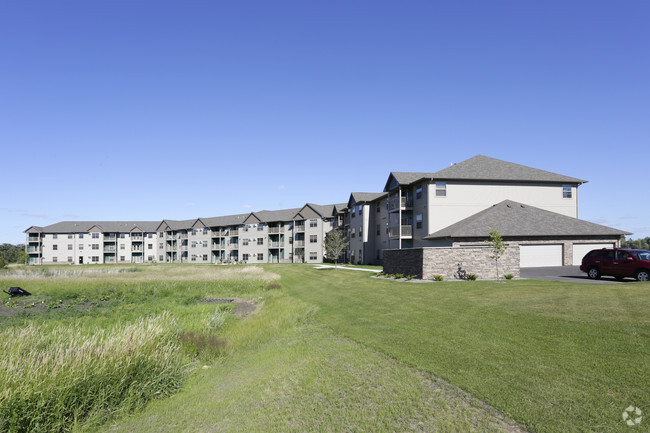 Building Photo - Granite Manor/Runestone Rental