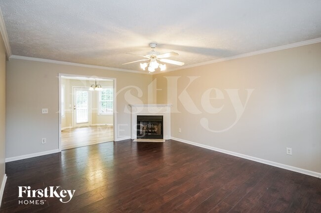 1506 Dodd Trail