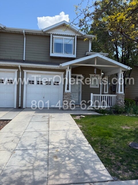 Move-in special: $500 off First months rent - Move-in special: $500 off First months rent Townhome