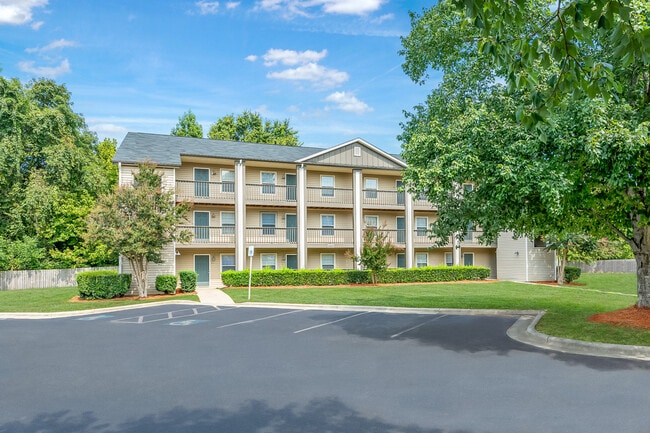 Photo - Concord Flats