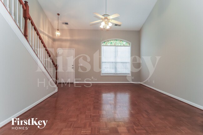 347 Weatherstone Pl