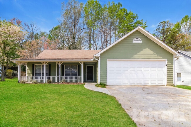 Building Photo - 625 Corley Brook Way