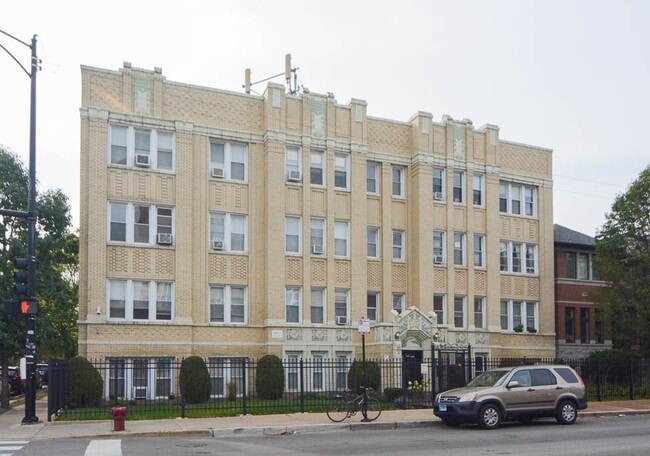Building Photo - 2600 N Kimball Ave Rental