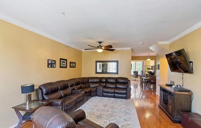 Photo - End Unit townhouse w/bump out in Ballenger Creek ready for you mid May!