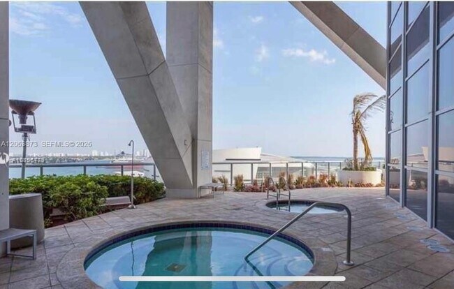 Photo - 888 Biscayne Blvd Unit 4009