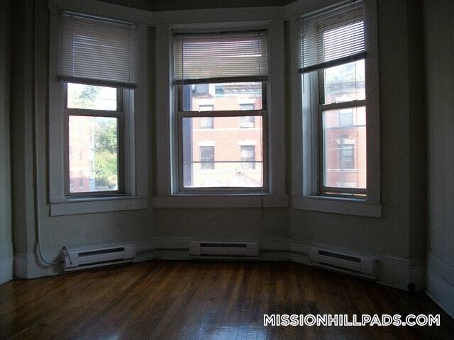 Photo - 883 Huntington Ave Unit 6